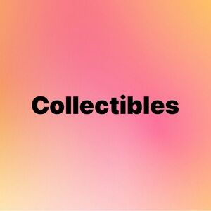 Collectibles